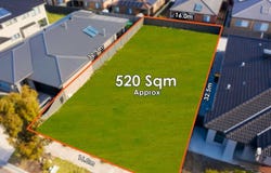 47 Mackellar Drive, Roxburgh Park, Vic 3064