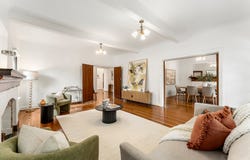 APT 1/405 Toorak Road, Toorak, Vic 3142