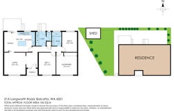 21A Langworth Road, Balcatta, WA 6021