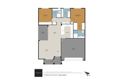 4 Callicore Circuit, Leppington, NSW 2179