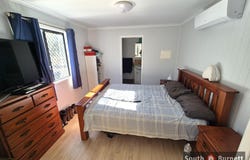 267 T H BURNES ROAD, Ballogie, Qld 4610