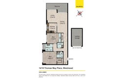 14/18 Thomas May Place, Westmead, NSW 2145