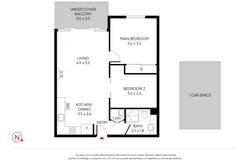306/277 Raglan Street, Preston, Vic 3072