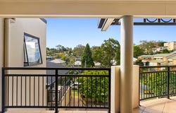 9/46 Broomfield Street, Taringa, Qld 4068