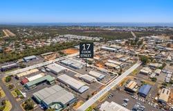 17 Cook Street, Busselton, WA 6280