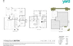 11 Doig Court, Bicton, WA 6157