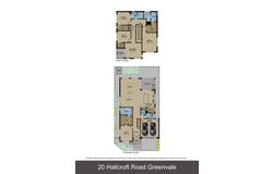 20 Hallcroft Road, Greenvale, Vic 3059