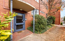 6/19 McIlwraith Street, Carlton North, Vic 3054