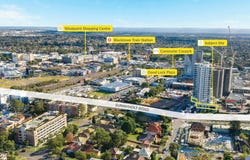 7 Second Avenue, Blacktown, NSW 2148