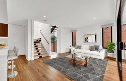 1/168 Hawthorn Road, Caulfield North, Vic 3161