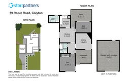 59 Roper Road, Colyton, NSW 2760