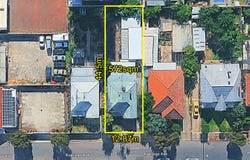3 Rawlings Avenue, Torrensville, SA 5031