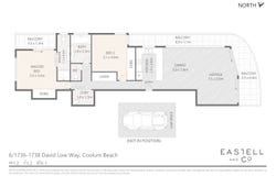 6/1736-1738 David Low Way, Coolum Beach, Qld 4573