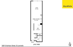 308/15 Atchison Street, St Leonards, NSW 2065