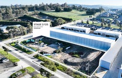 Stage 2 - 125 Mulcahy Road, Pakenham, Vic 3810