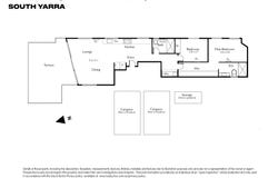 Penthouse/5 Davidson Street, South Yarra, Vic 3141