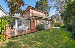 1b Woodlands Road, East Lindfield, NSW 2070
