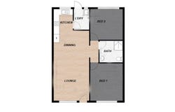 1/362-364 REDBANK PLAINS ROAD, Bellbird Park, Qld 4300