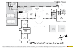 59 Woodvale Crescent, Lancefield, Vic 3435