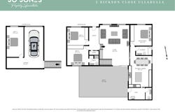5 Dickson Close, Ulladulla, NSW 2539