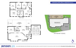 2 Mangalore Drive, Winston Hills, NSW 2153