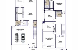 58 The Esplanade, Caroline Springs, Vic 3023