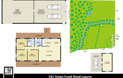 541 Yango Creek Road, Laguna, NSW 2325