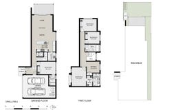 2&3/13 Greendale Road, Doncaster East, Vic 3109