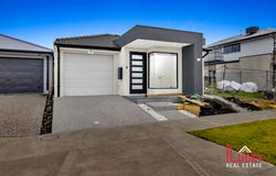78 Barrhill Blvd, Wollert, Vic 3750
