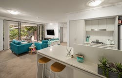 1014/18 Manning Street, Milton, Qld 4064