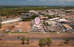 910 Stuart Highway, Pinelands, NT 0829