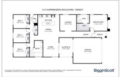 113 Hummingbird Boulevard, Tarneit, Vic 3029