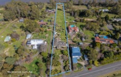 289 John Lees Drive, Dilston, Tas 7252