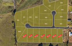 Webster Street - Bombira Estate, Mudgee, NSW 2850