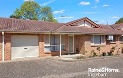 8/10-12 Gordon Avenue, Ingleburn, NSW 2565