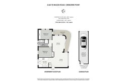 2/70  Milson Road, Cremorne Point, NSW 2090