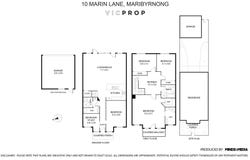 10 Marin Lane, Maribyrnong, Vic 3032