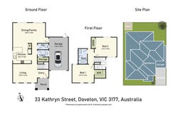 33 Kathryn Street, Doveton, Vic 3177