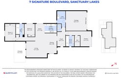 7 Signature Boulevard, Sanctuary Lakes, Vic 3030