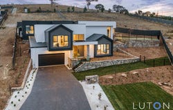 24 Lambrigg Road, Googong, NSW 2620