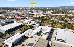Unit 4, 12 Bruce Ave, Marleston, SA 5033