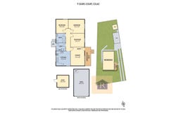9 Sears Court, Colac, Vic 3250