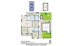 35 Georges Avenue, Lidcombe, NSW 2141
