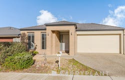 6 Eliza Park Drive, Melton South, Vic 3338