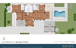 14 Clifford Street, Woody Point, Qld 4019