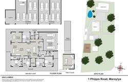1 Phipps Road, Maraylya, NSW 2765