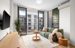 406/46 Amalfi Drive, Wentworth Point, NSW 2127