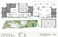 41A Castle Hill Drive, Gaven, Qld 4211