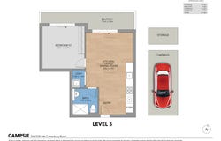504/538-546 Canterbury Road, Campsie, NSW 2194