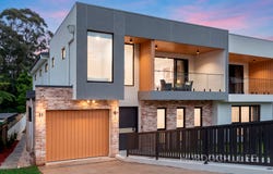 1A Buyuma Street, Carlingford, NSW 2118